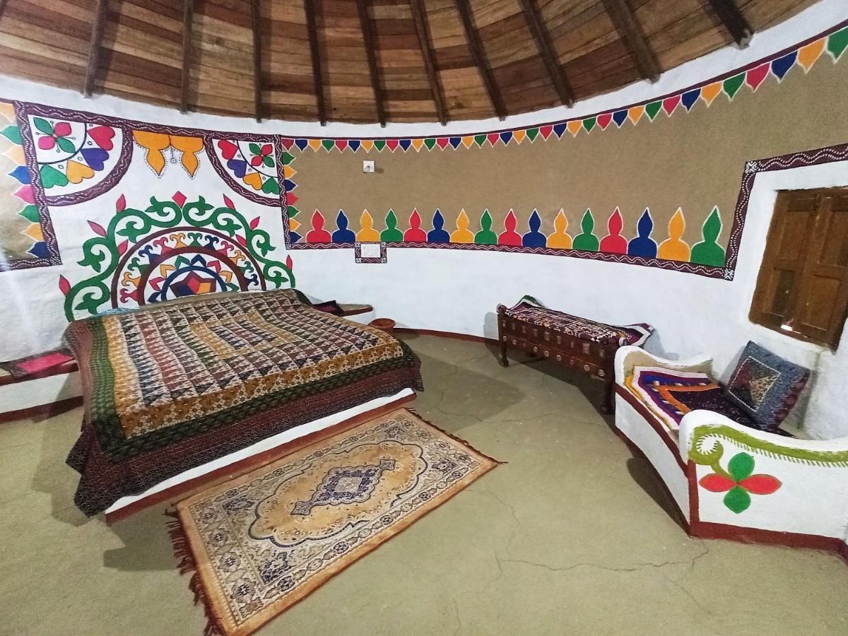 Banni Village Resort - Rann Of Kutch Bherandiāla Extérieur photo